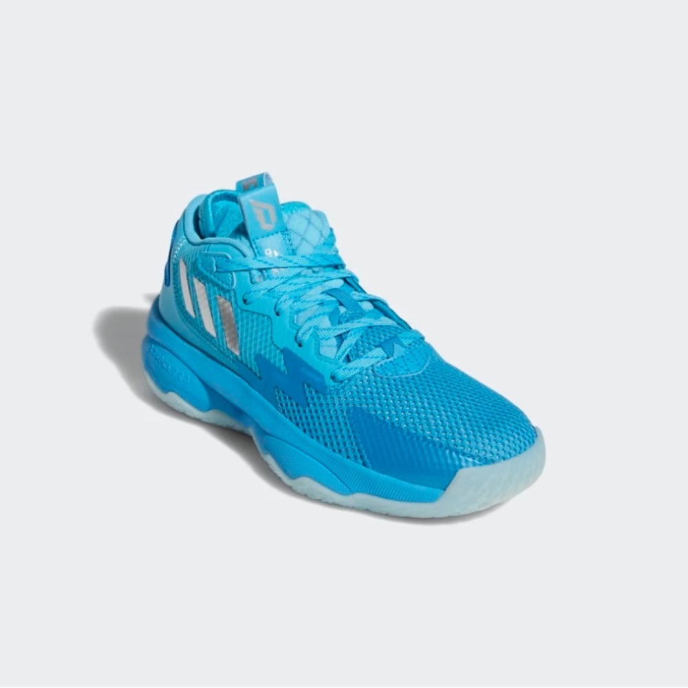 Dame 8 Adidas